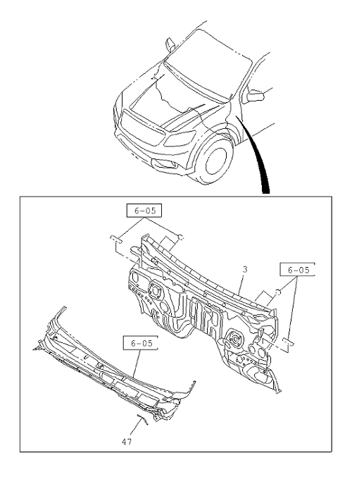 Partial Engine